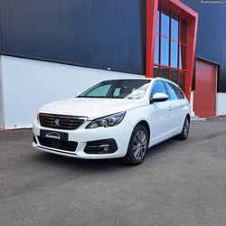Peugeot 308 SW Allure