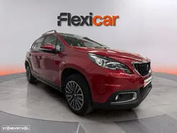 Peugeot 2008 1.2 PureTech Active