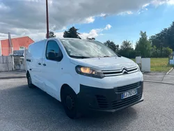 Citroën Jumpy – 148 600 km – 1.6bluehdi 95ch Taille M