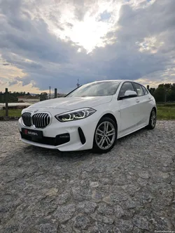BMW 116 Pack M