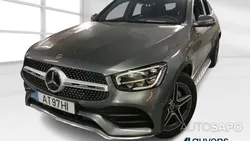 Mercedes-Benz Classe GLC de 2022