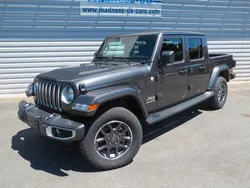 Jeep Gladiator Overland V6 2021