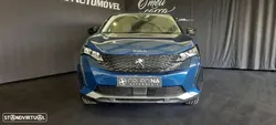 Peugeot 3008 1.2 PureTech Allure EAT8