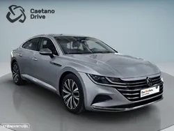 VW Arteon 2.0 TDI Elegance DSG