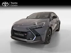 TOYOTA C-HR 140H GR Sport