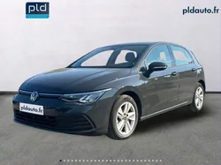 VOLKSWAGEN Golf 1.0 TSI OPF 110 BVM6 Life Plus