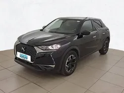 DS 3 Crossback DS3 PureTech 130 EAT8 - So Chic