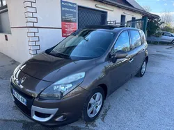 Renault Scenic III 1.9 DCI 130 cv BVM6 Alyum TOIT OUVRANT PANORAMIQUE GPS CLIM AUTO