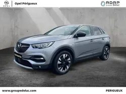 Opel Grandland X 1.2 Turbo 130ch Design Line