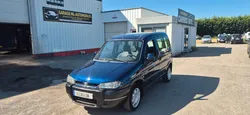 Peugeot partner 2.0 hdi 90ch diesel 108000km