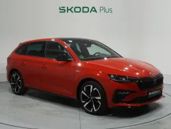 SKODA Scala 1.5 TSI Monte Carlo DSG 110kW
