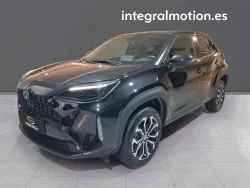 TOYOTA Yaris Cross 120H Active Tech