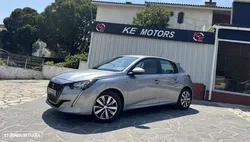 Peugeot 208 1.2 PureTech Active Pack