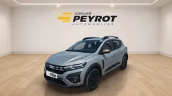 DACIA Sandero TCe 110 Stepway Extreme