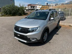 Dacia sandero stepway dci 90 e6 prestige
