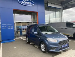 Ford Transit Courier 1.5TD100 BV6 Limited