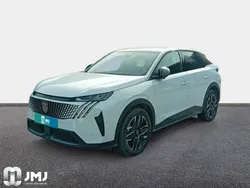 Peugeot 3008 Hybrid 145 e-DCS6 Allure