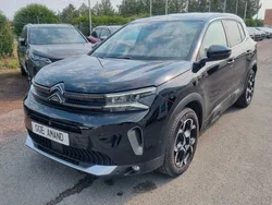 Citroen C5 AIRCROSS 1.5 BLUEHDI 130CH MAX BOITE AUTOMATIQUE