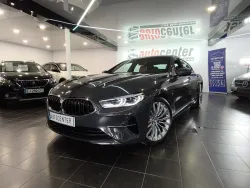 BMW 840 840i Gran Coupe