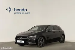 Mercedes-Benz A 250 e