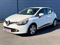 Renault Clio 4 1.5 dCi 90 energy Zen eco² - 1ère Main
