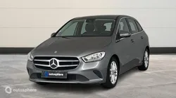 Mercedes Classe B 180 136ch Progressive Line Edition 7G-DCT 7cv
