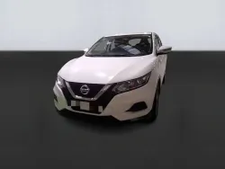 Nissan Qashqai dCi 85 kW (115 CV) E6D ACENTA