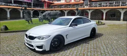 BMW 420 M Performance xDrive
