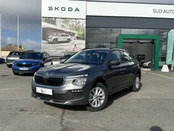 Skoda Kamiq 1.0 TSI Evo 2 95 ch BVM5 Selection