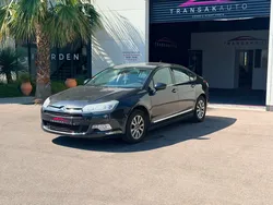 CITROEN C5 1.6 HDi FAP 115 CH