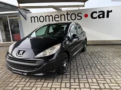 Peugeot 207 1.6 HDi 99g