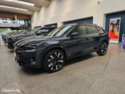 Cupra Formentor 1.5 e-Hybrid DSG