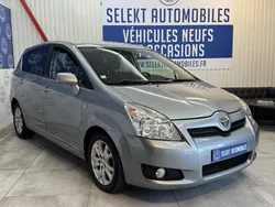 Toyota Corolla VERSO 2.2 D4-D 136 CH