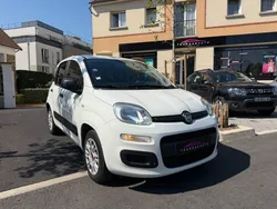 FIAT PANDA 1.2 69 ch S/S Cool - 1ere main - Climatisation