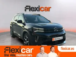 CITROEN C5 Aircross PureTech S&S Shine EAT8 130