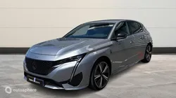 Peugeot 308 1.2 PureTech 130ch S&S GT EAT8