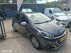 Peugeot 208 1.6 BlueHDi Style