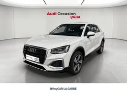 AUDI Q2 35 TDI 150 S tronic 7 Design