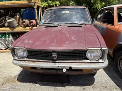 Toyota Corolla 2 Portas