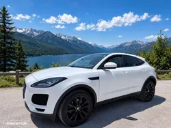 Jaguar E-Pace 2.0 i4D R-Dynamic S AWD Aut.