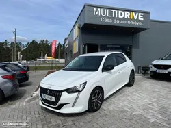 Peugeot 208 1.2 PureTech Active