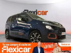 CITROEN Berlingo PureTech S&S Talla M Shine 110