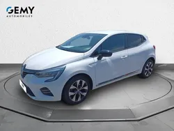 RENAULT Clio TCe 90 Evolution