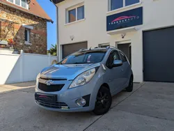 CHEVROLET SPARK 1.2 16V - 81ch LT