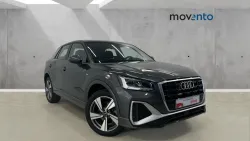 AUDI Q2 35 TDI S line S tronic 110kW