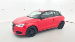 AUDI A1 1.0 TFSI ultra 95 Midnight Series