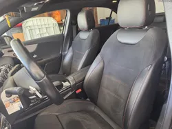 Mercedes-Benz A 250 A250e limousine