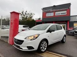 OPEL CORSA 1.4 Turbo 100 ch Excite