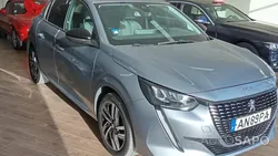 Peugeot 208 de 2022
