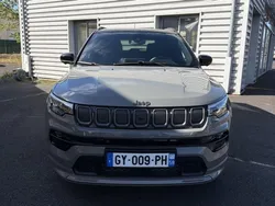 JEEP Compass 1.6 MultiJet II 130ch S 4x2